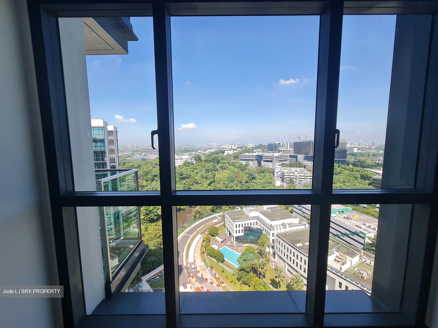 Normanton Park (D5), Apartment #415936751